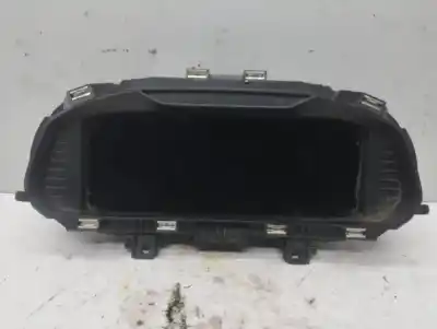 Piesă de schimb auto la mâna a doua ceas bord pentru skoda kamiq (nw4) selection referințe oem iam 654920790b
