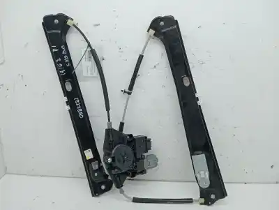 Piesă de schimb auto la mâna a doua mecanism acționare geam fațã stânga pentru skoda kamiq (nw4) selection referințe oem iam e850206011