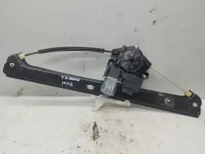 Piesă de schimb auto la mâna a doua mecanism actionare geam spate stânga pentru skoda kamiq (nw4) selection referințe oem iam 5q0959407d