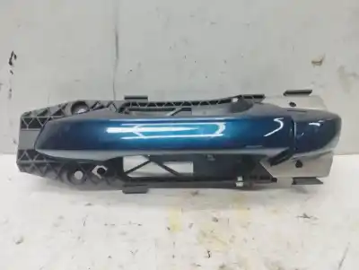 Piesă de schimb auto la mâna a doua mâner exterior stânga fațã pentru skoda kamiq (nw4) selection referințe oem iam 5n0837885h