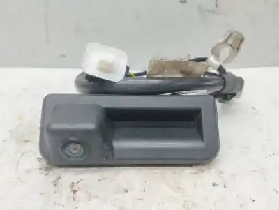 Piesă de schimb auto la mâna a doua mâner exterior portii pentru skoda kamiq (nw4) selection referințe oem iam 658827566