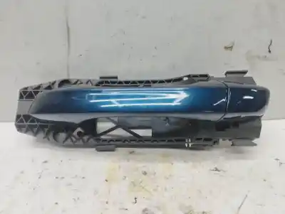 Piesă de schimb auto la mâna a doua mâner exterior spate stânga pentru skoda kamiq (nw4) selection referințe oem iam 5n0839885h