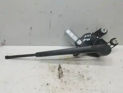 Piesă de schimb auto la mâna a doua motor stergãtor spate pentru skoda kamiq (nw4) selection referințe oem iam 5q0955711c
