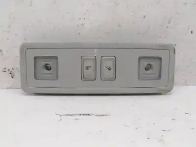 Piesă de schimb auto la mâna a doua lumina interioara pentru skoda kamiq (nw4) selection referințe oem iam 654947290a