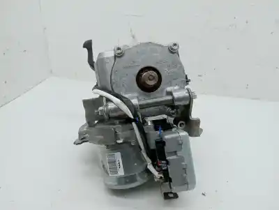 Second-hand car spare part steering column for renault kadjar life oem iam references 488100465r  pw22bd0249q