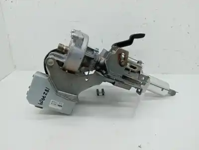 Second-hand car spare part steering column for renault kadjar life oem iam references 488100465r  pw22bd0249q