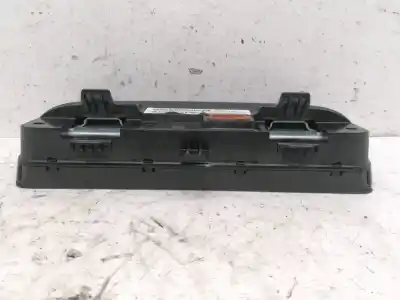 Peça sobressalente para automóvel em segunda mão quadrante por citroen c4 cactus shine referências oem iam 9830140880 vphpef14b115ae 983014088000