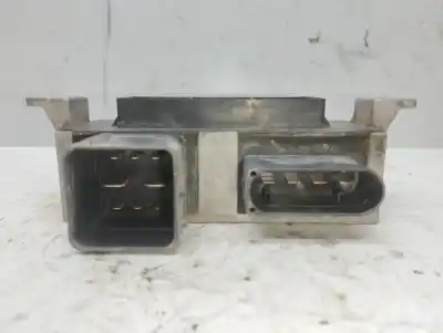 Second-hand car spare part glow plug for renault kangoo expression oem iam references 8200558438a  