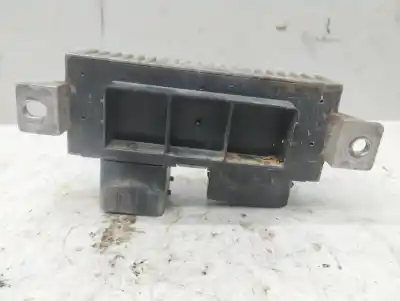 Second-hand car spare part glow plug for renault kangoo expression oem iam references 8200558438a  