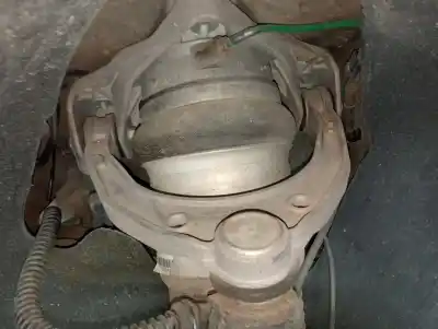 Piesă de schimb auto la mâna a doua braț suspensie sus fațã dreapta pentru volkswagen touareg (7la) 3.0 v6 tdi dpf referințe oem iam 7l0407047a