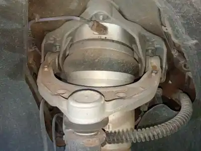 Piesă de schimb auto la mâna a doua braț suspensie superior fațã stânga pentru volkswagen touareg (7la) 3.0 v6 tdi dpf referințe oem iam 7l0407047b