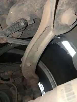 Piesă de schimb auto la mâna a doua brat suspensie sus spate dreapta pentru volkswagen touareg (7la) 3.0 v6 tdi dpf referințe oem iam 7l0505375a