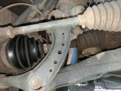 Piesă de schimb auto la mâna a doua transmisie fatã stânga pentru volkswagen touareg (7la) 3.0 v6 tdi dpf referințe oem iam 