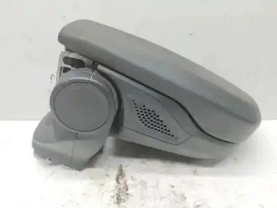 Gebrauchtes Autoersatzteil Mittelkonsole zum BMW SERIE 2 GRAN TOURER (F46)  OEM-IAM-Referenzen 1264488  1296887