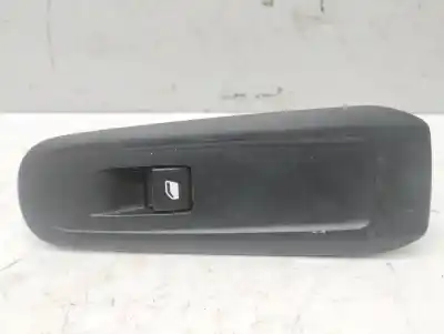 Peça sobressalente para automóvel em segunda mão botão / interruptor elevador vidro dianteiro direito por peugeot 308 active bussines referências oem iam 96777320
