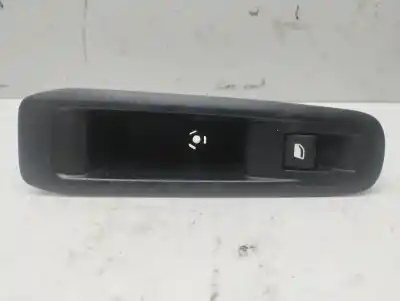 Peça sobressalente para automóvel em segunda mão botão / interruptor elevador vidro traseiro direito por peugeot 308 active bussines referências oem iam 96762292zd