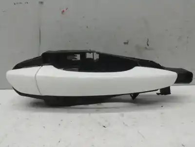 Peça sobressalente para automóvel em segunda mão puxador exterior traseiro direito por peugeot 308 active bussines referências oem iam 9802977180