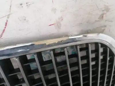 Pezzo di ricambio per auto di seconda mano GRIGLIA ANTERIORE per LANCIA PHEDRA (180)  Riferimenti OEM IAM 1489545077  