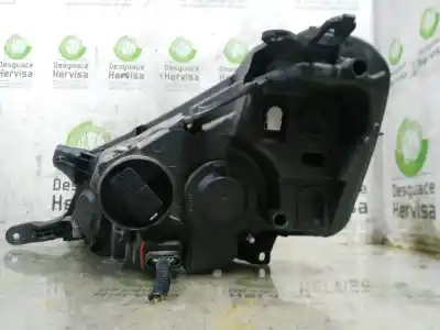 Автозапчастина б/у права фа для fiat scudo combi (272) 2.0 jtdm посилання на oem iam 89902604  1401367980