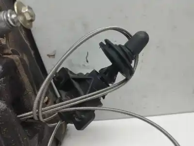 Автозапчасти б/у левое зеркало за renault megane i scenic (ja0) 1.9 d alize ссылки oem iam   