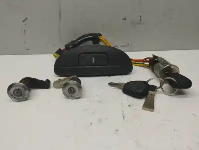 Pezzo di ricambio per auto di seconda mano Interruttore Di Avviamento per RENAULT MEGANE I SCENIC (JA0) 1.9 D Alize Riferimenti OEM IAM   