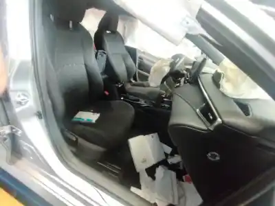 Piesă de schimb auto la mâna a doua scaunul din fațã partea dreaptã pentru toyota corolla (e21) hybrid style referințe oem iam 
