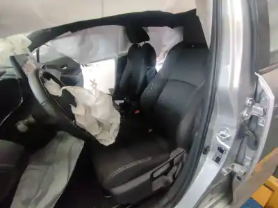 Piesă de schimb auto la mâna a doua scanul din fața partea stânga pentru toyota corolla (e21) hybrid style referințe oem iam 