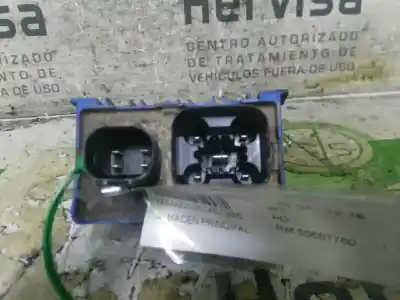 Автозапчасти б/у блок предварительного нагревания за opel corsa d corsavan ссылки oem iam 55557760  