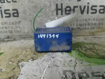 Peça sobressalente para automóvel em segunda mão caixa de pré-aquecimento por opel corsa d corsavan referências oem iam 55557760