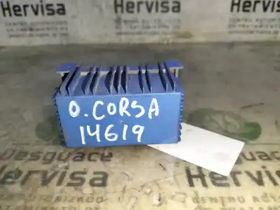 Автозапчасти б/у реле за opel corsa d 1.3 16v cdti ссылки oem iam 55557760 Автозапчасти б/у реле за opel corsa d 1.3 16v cdti ссылки oem iam 55557760