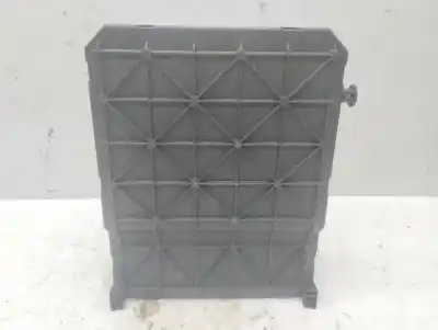 Second-hand car spare part fuse box unit for citroen c2 furio oem iam references 9650585780  s118085200