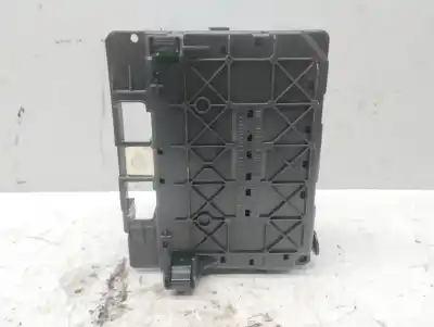 Second-hand car spare part fuse box unit for citroen c2 furio oem iam references 9643498880  t118470003g