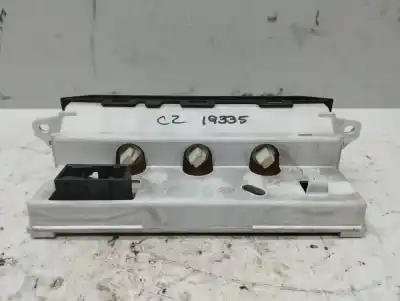 Tweedehands auto-onderdeel multifunctioneel display voor citroen c2 furio oem iam-referenties 9647409477  