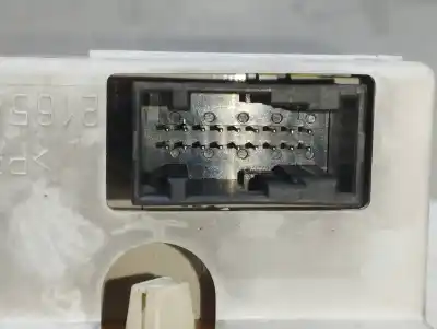 Tweedehands auto-onderdeel multifunctioneel display voor citroen c2 furio oem iam-referenties 9647409477  