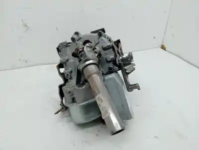 Second-hand car spare part steering column for renault modus 1.4 16v oem iam references a0015995lhd  