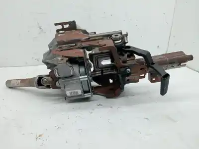 Second-hand car spare part steering column for renault modus 1.4 16v oem iam references a0015995lhd  