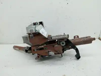 Second-hand car spare part steering column for renault modus 1.4 16v oem iam references a0015995lhd  