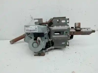 Second-hand car spare part steering column for renault modus 1.4 16v oem iam references a0015995lhd  