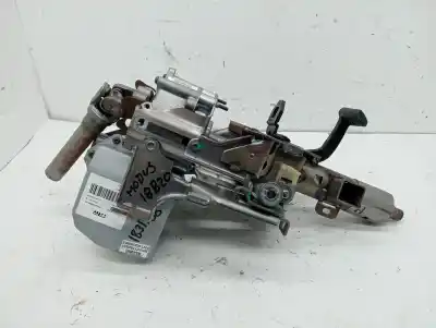 Pezzo di ricambio per auto di seconda mano PIANTONE DELLO STERZO per RENAULT MODUS  Riferimenti OEM IAM A0015995LHD  