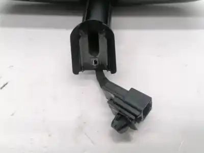 Pezzo di ricambio per auto di seconda mano specchio interno per toyota corolla (e21) hybrid style riferimenti oem iam 878100ws30  