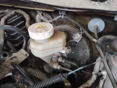 Second-hand car spare part  for MITSUBISHI SPACE STAR (A00)  OEM IAM references 13101019040  