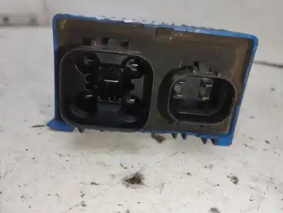 Pezzo di ricambio per auto di seconda mano scatola di preriscaldamento per opel corsa d cmon riferimenti oem iam 55557760  