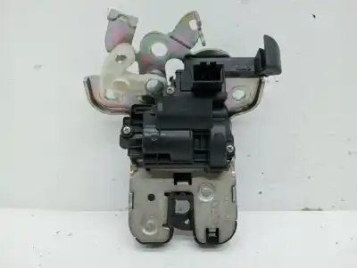 Second-hand car spare part trunk lock for seat toledo (kg3) reference oem iam references 8r0827505a