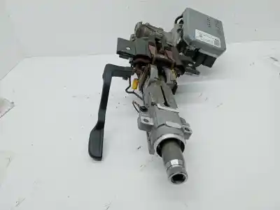 Second-hand car spare part steering column for seat toledo (kg3) reference oem iam references 6c1909144ag  