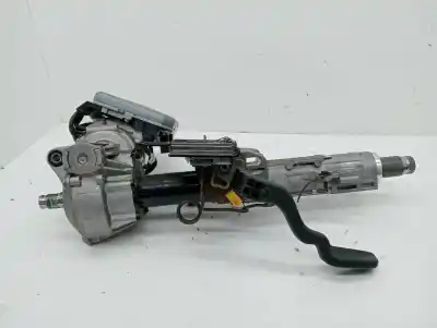 Second-hand car spare part steering column for seat toledo (kg3) reference oem iam references 6c1909144ag  