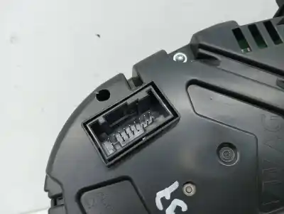 Peça sobressalente para automóvel em segunda mão quadrante por seat toledo (kg3) reference referências oem iam 6ja920741g  