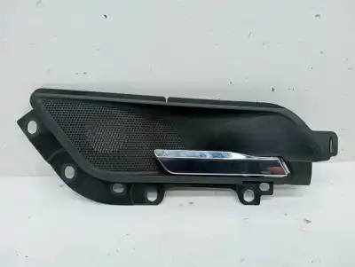Second-hand car spare part interior right front handle for seat toledo (kg3) reference oem iam references 5jb867012
