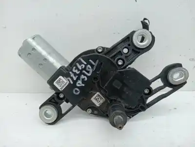 Second-hand car spare part rear windshield wiper motor for seat toledo (kg3) reference oem iam references 5e5955711