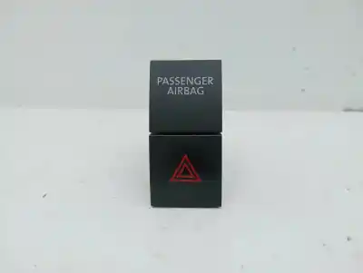 Second-hand car spare part hazard warning lights for seat toledo (kg3) reference oem iam references 6ja953507a