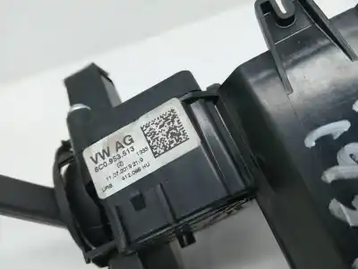 Second-hand car spare part indicator switch for seat toledo (kg3) reference oem iam references 6c0953513  